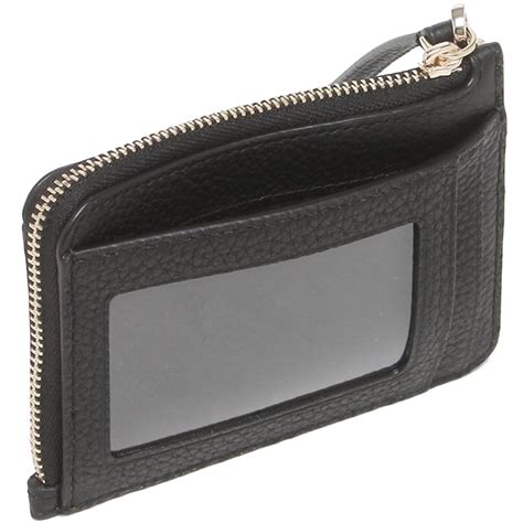 kate spade card holder wristlet.